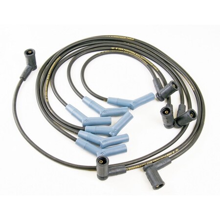 Prenco Ign Wire Set, 35-87709 35-87709